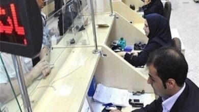 حجم سپرده های ایرانی ها به ۱۳۵۲۵ هزار میلیارد تومان رسید/ تهران 60 درصد سپرده‌های بانکی کشور را در اختیار دارد