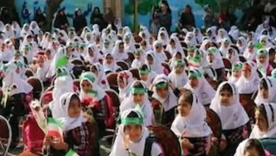 مدرسه