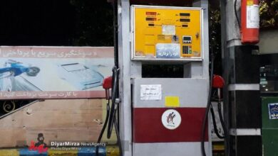 حرکت بنزین به‌ سوی حساب‌های بانکی؛ تا پایان تیر اجرای طرح نهایی می‌شود