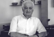 حسن کامشاد درگذشت