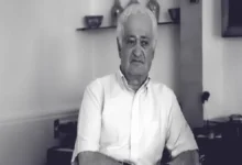 حسن کامشاد