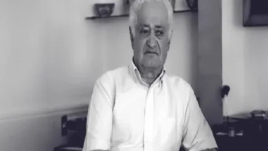 حسن کامشاد