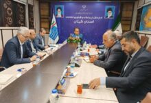 حفاری مسیر فومن به ماسوله برای اجرای طرح فیبر نوری | آغاز عملیات اجرایی در شهر لاهیجان