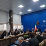 حل مشکلات صادر کنندگان مازندران در گمرک آستارا؛ چالش چندین ساله برطرف شد