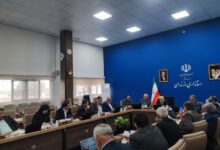 حل مشکلات صادر کنندگان مازندران در گمرک آستارا؛ چالش چندین ساله برطرف شد