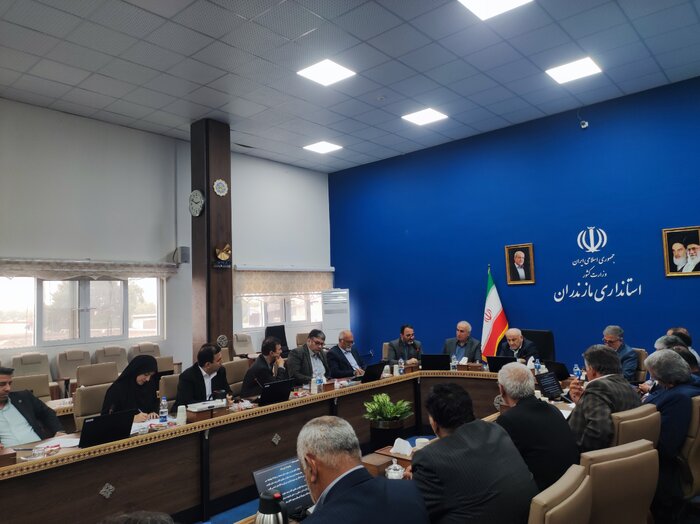 حل مشکلات صادر کنندگان مازندران در گمرک آستارا؛ چالش چندین ساله برطرف شد