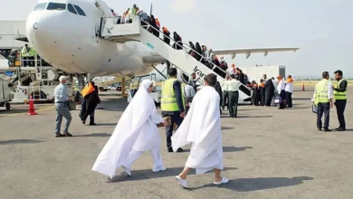 حمل پاوربانک در چمدان زائران حج ممنوع شد