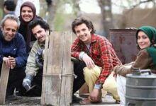 خبر غافلگیرکننده برای طرفداران سریال وضعیت سفید