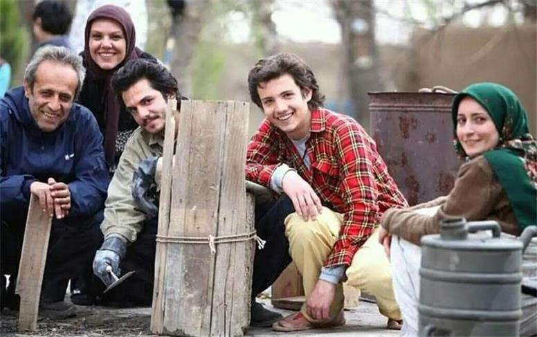 خبر غافلگیرکننده برای طرفداران سریال وضعیت سفید