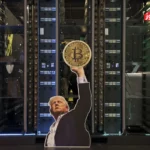 خرید ۲.۳ میلیارد دلار بیت‌ کوین توسط ترامپ مدیا