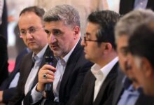 خریدوفروش مداوم سهامداران نشانه بازگشت اقبال به بازار سهام است/ در صورت اعتماد به بازار سهام، نیازی به کاهش و افزایش دامنه نوسان نیست/ صندوق‌های بورسی به صورت مداوم رصد می‌شوند