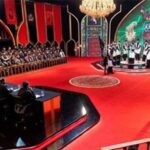 داوران جدید حسینیه معلی را بشناسید