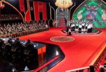 داوران جدید حسینیه معلی را بشناسید
