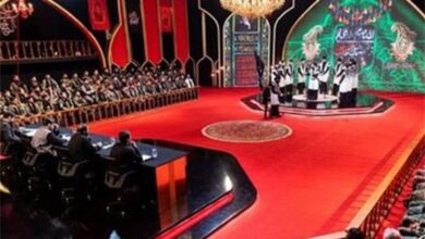 داوران جدید حسینیه معلی را بشناسید