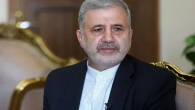 علیرضا عنایتی