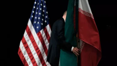 مذاکرات ایران و آمریکا