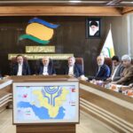 در نشست شورای دیپلماسی اقتصادی مناطق آزاد ایران چه گذشت؟