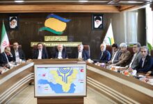 در نشست شورای دیپلماسی اقتصادی مناطق آزاد ایران چه گذشت؟