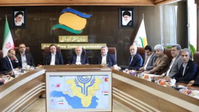 در نشست شورای دیپلماسی اقتصادی مناطق آزاد ایران چه گذشت؟