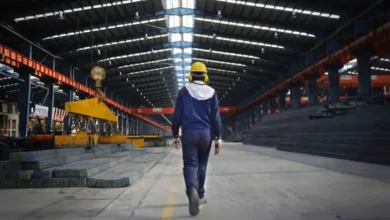 درخواست صنایع اروپا و بریتانیا برای اتصال بازارهای کربن – تجارت نیوز