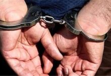 دستگیری سلطان عینک خبرساز شد!