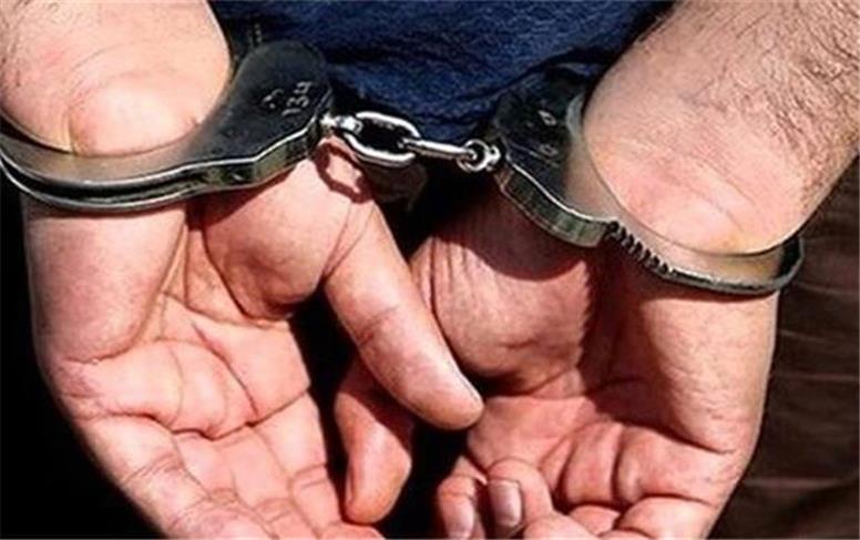 دستگیری سلطان عینک خبرساز شد!