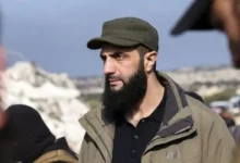 دعوت الجولانی از سرمایه‌گذاران جهان پس از اعلام رفع تحریم‌ها از سوی ترامپ