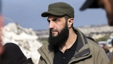 دعوت الجولانی از سرمایه‌گذاران جهان پس از اعلام رفع تحریم‌ها از سوی ترامپ