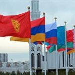 دلار از تجارت روسیه و اوراسیا تقریباً حذف شد