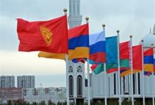 دلار از تجارت روسیه و اوراسیا تقریباً حذف شد