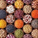 دلیل گرانی حبوبات؛ حذف ارز ترجیحی یا ممنوعیت واردات؟ | چرا قیمت‌ها تا این حد نجومی شده است؟