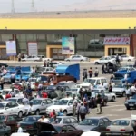 قیمت خودرو