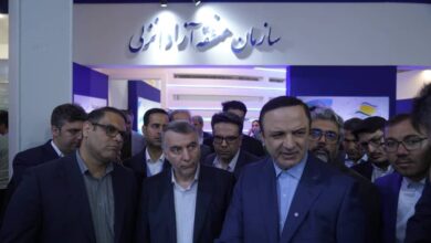 رایزنی با اتاق‌های مشترک ایران برای بهره‌برداری از مزیت‌های منطقه آزاد انزلی