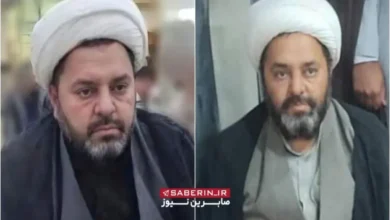 رضا صمدی روحانی ربوده شده آزاد شد