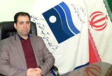 رضا محبوب خیرخواه مجددا سرپرست مدیریت منابع آب شهرستان‌های فومن و شفت شد