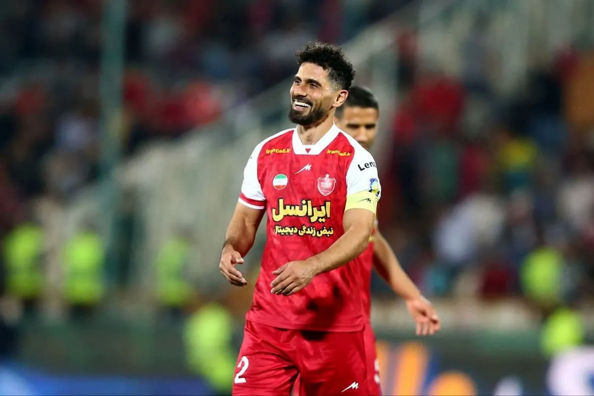 رونمایی از لیست مازاد پرسپولیس؛ از کاپیتان تا آقای گل