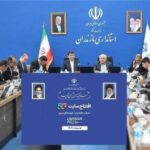رونمایی از ۸۶‌امین سایت 5G همراه اول در استان مازندران توسط وزیر ارتباطات
