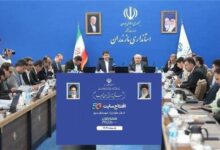 رونمایی از ۸۶‌امین سایت 5G همراه اول در استان مازندران توسط وزیر ارتباطات