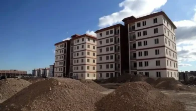 مسکن ملی