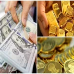 قیمت طلا و سکه و دلار در بازارنیوز