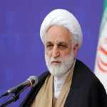 رییس دستگاه قضا خواستار اصلاح برخی قوانین فراجا شد
