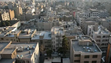 سازمان ملی زمین و مسکن بیش از ۱/۸ میلیون هکتار زمین در اختیار دارد که از واگذاری آنها خودداری می‌کند