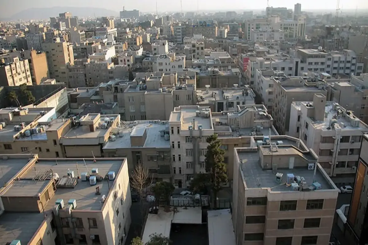 سازمان ملی زمین و مسکن بیش از ۱/۸ میلیون هکتار زمین در اختیار دارد که از واگذاری آنها خودداری می‌کند