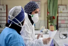 افزایش مهاجرت پرستاران از ایران اردیبهشت 1402