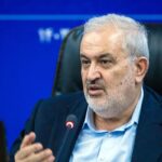 سدها خالیست؛ چرا علما برای این فکری نمی‌کنند؟ | برق را ۵۰۰۰ تومان می‌خریم ۴۹ یا ۳۹ تومان می‌فروشیم