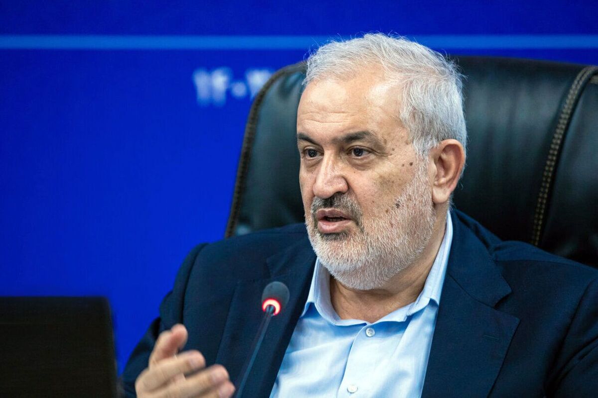 سدها خالیست؛ چرا علما برای این فکری نمی‌کنند؟ | برق را ۵۰۰۰ تومان می‌خریم ۴۹ یا ۳۹ تومان می‌فروشیم