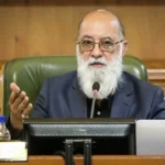 چمران: سرعت فرسودگی تهران از بازسازی پیشی گرفته است