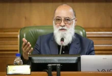 چمران: سرعت فرسودگی تهران از بازسازی پیشی گرفته است