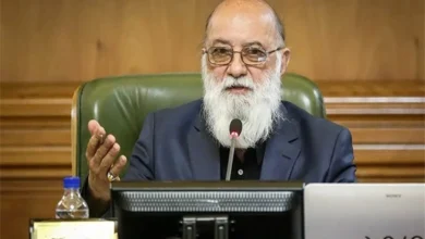 چمران: سرعت فرسودگی تهران از بازسازی پیشی گرفته است
