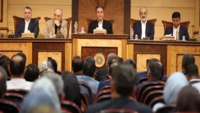 سرمایه‌گذاری 3 میلیارد دلاری صندوق اوپک در پروژه های عمرانی در سال 2024